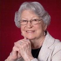 Virginia Pierce