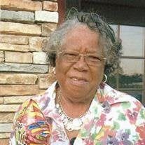 Patsy Howard  Rivers