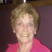 Patricia Porche Hartmann
