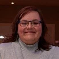 Louise Mary Bowne