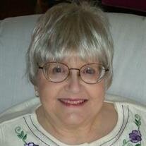 Anita Glinera Frazier