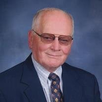 Richard P. Halstead