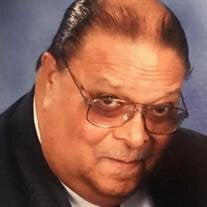 John E. Vance Sr.