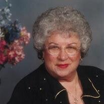 Dolores Alvernaz