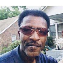 Mr ROGER "BYRD" DRAYTON