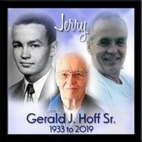 Gerald J. Hoff Sr.