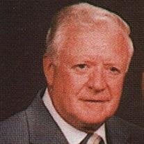 ROBERT "BOB" ANTHONY HOSCH