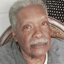 Mr. Daniel William Montrel, Sr.