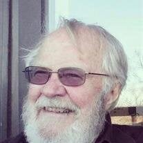 Kenneth Francis Tiede