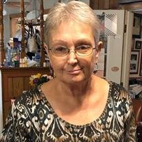 Glenda Yvonne (Kimbrough) Toll