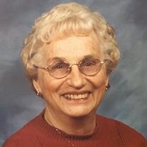 Elizabeth "Liz" E. Heuitson