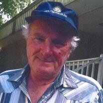 James Wilson Hartley