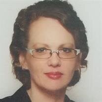 Mildred Susanne Thompson