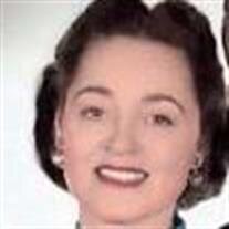 Hilda Graves