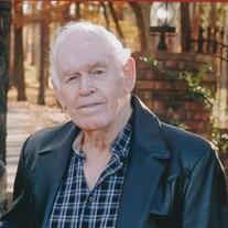 Mr.  Hoover  McPeake
