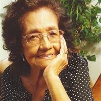 Elvira Quiroz