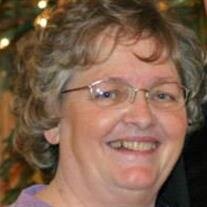 Sandra K. Percifield