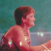 Mrs. Penny Annette Roberts