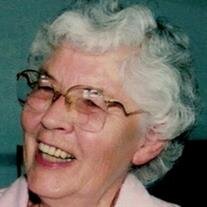 Rebecca Ruth (Winslow) Stuart