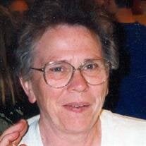 Nancy Bambach