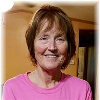Margaret "Christine" Wisher Huighe