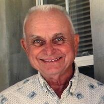 Vance A. Barnes