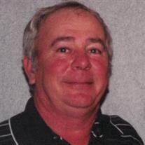 Errol James Daigle