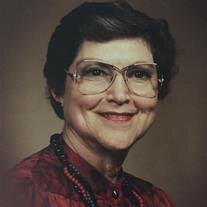Cleta Faye Gordon