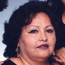 Amelia Ojeda