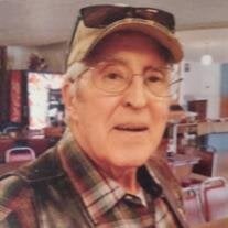 Ralph J. Thomas