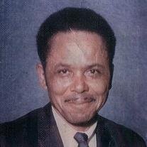 Lawrence Oscar McDonald
