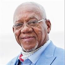 Mr. Arthur "Gator" Armstrong