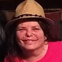 Joyce Marie Palmer Harmon
