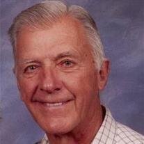 Donald Clayton Parsons