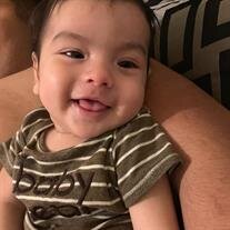 Kevin Javier Gonzalez Jr.
