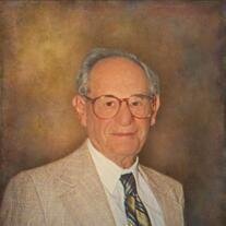 Seymour Yanofski