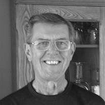 Kenneth Robert Bachofen