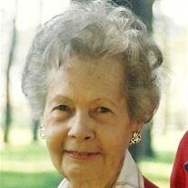 Dorothy Telschow