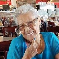 Haydee  Ossorio-Centeno