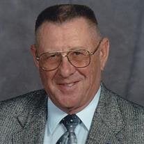 Bernie Lee Miertschin