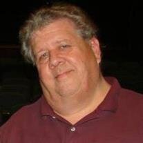 Keith Jones