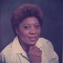 Ida Ruth Hunter