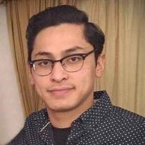 Guiancarlo B. Estupigan