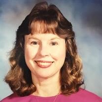 Deborah Bobo