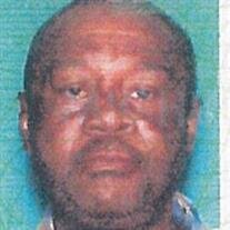 Mr. Henry  Lee Pritchett