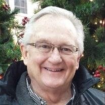 Ronald L Hausauer