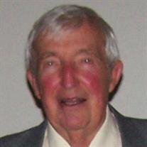 Marvin Lloyd Robertson