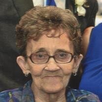 Edith "Sue" Gutcher