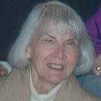 Lila Lee Maloney