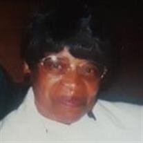 Rosa Mae Hardy